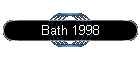 Bath 1998