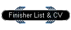Finisher List & CV