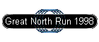 Great North Run 1998
