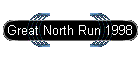 Great North Run 1998